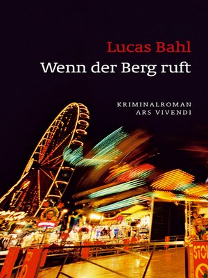cover image of Wenn der Berg ruft